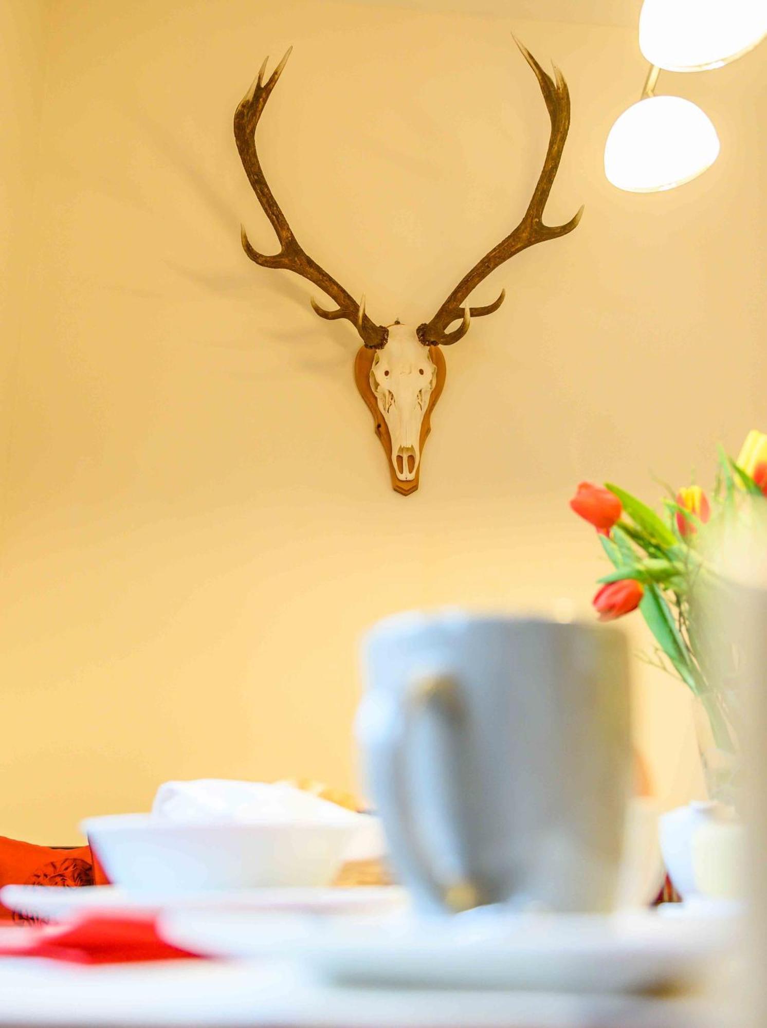 Appartement Waldhof Флатах Екстериор снимка